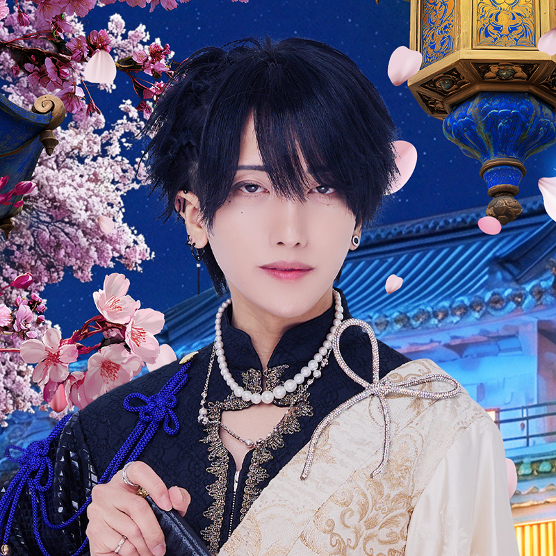 PROFILE – 夢喰NEON