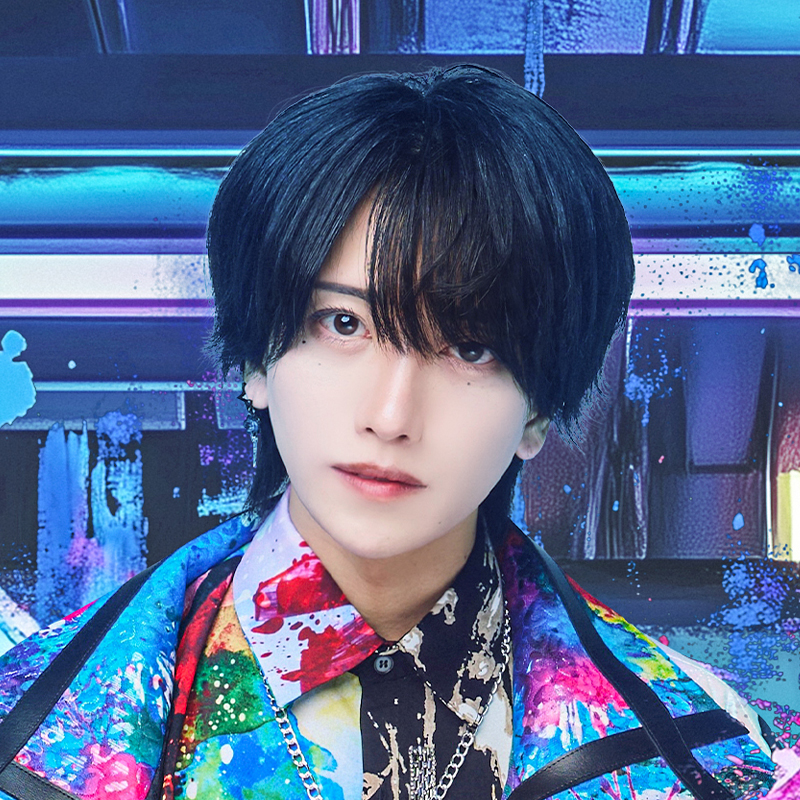 夢喰NEON – Official Home Page