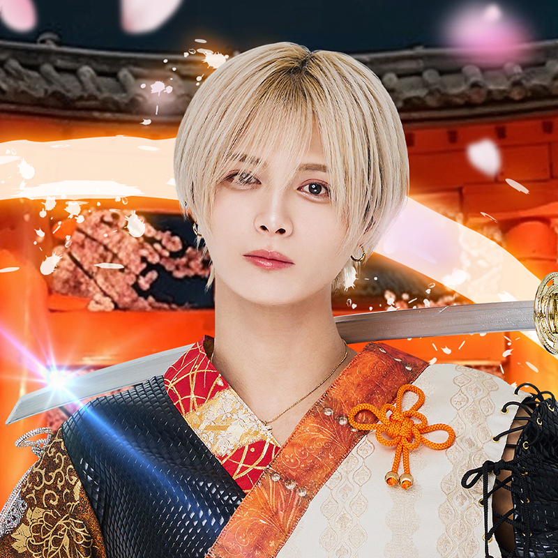 PROFILE – 夢喰NEON