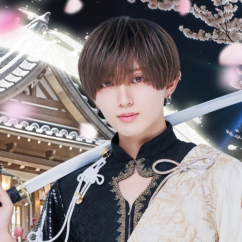 PROFILE – 夢喰NEON