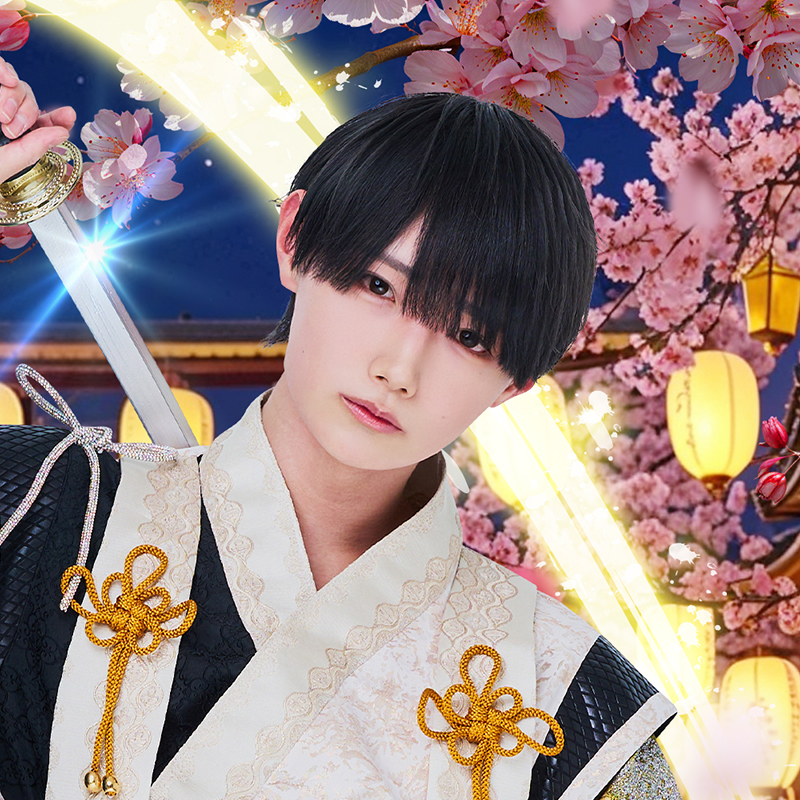 PROFILE – 夢喰NEON