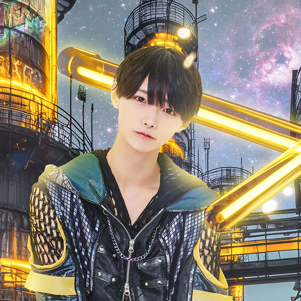 夢喰NEON – Official Home Page